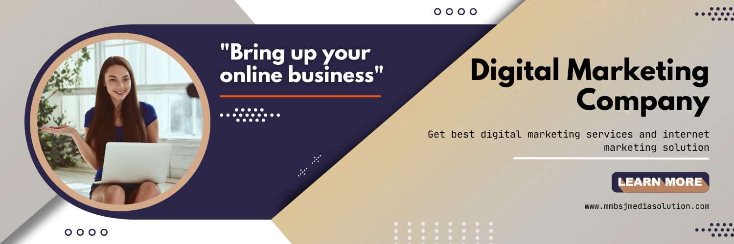 MMBSJ Media Solution