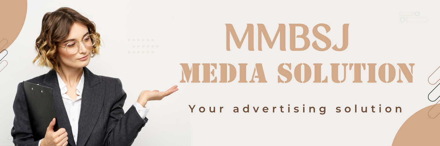 MMBSJ Media Solution