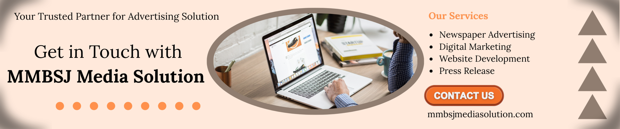 MMBSJ Media Solution