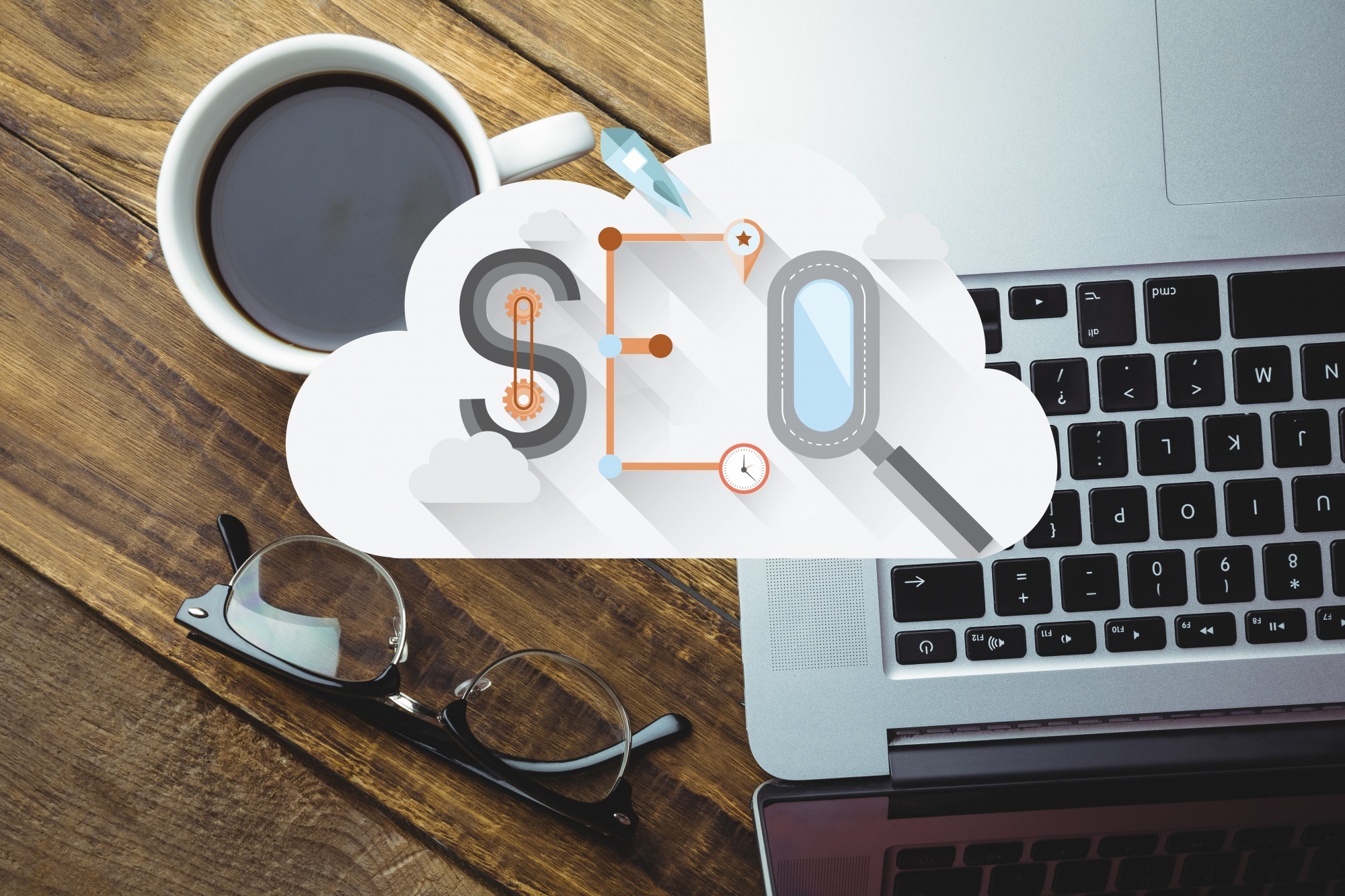 On Page SEO: The Foundation of Search Engine Visibility