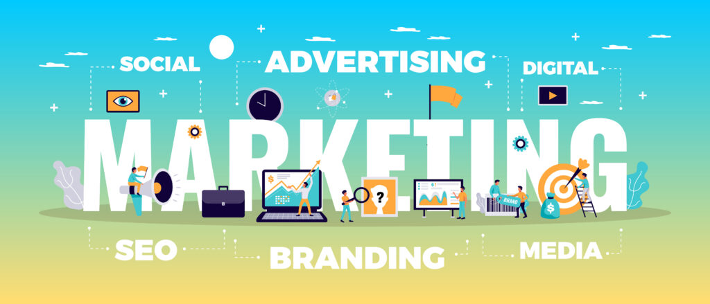 best advertising company in meerut