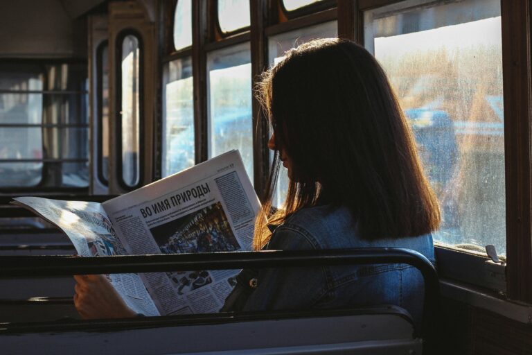effective newspaper ads