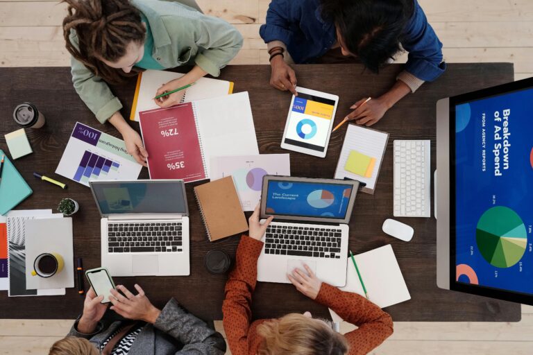 Digital Marketing Service