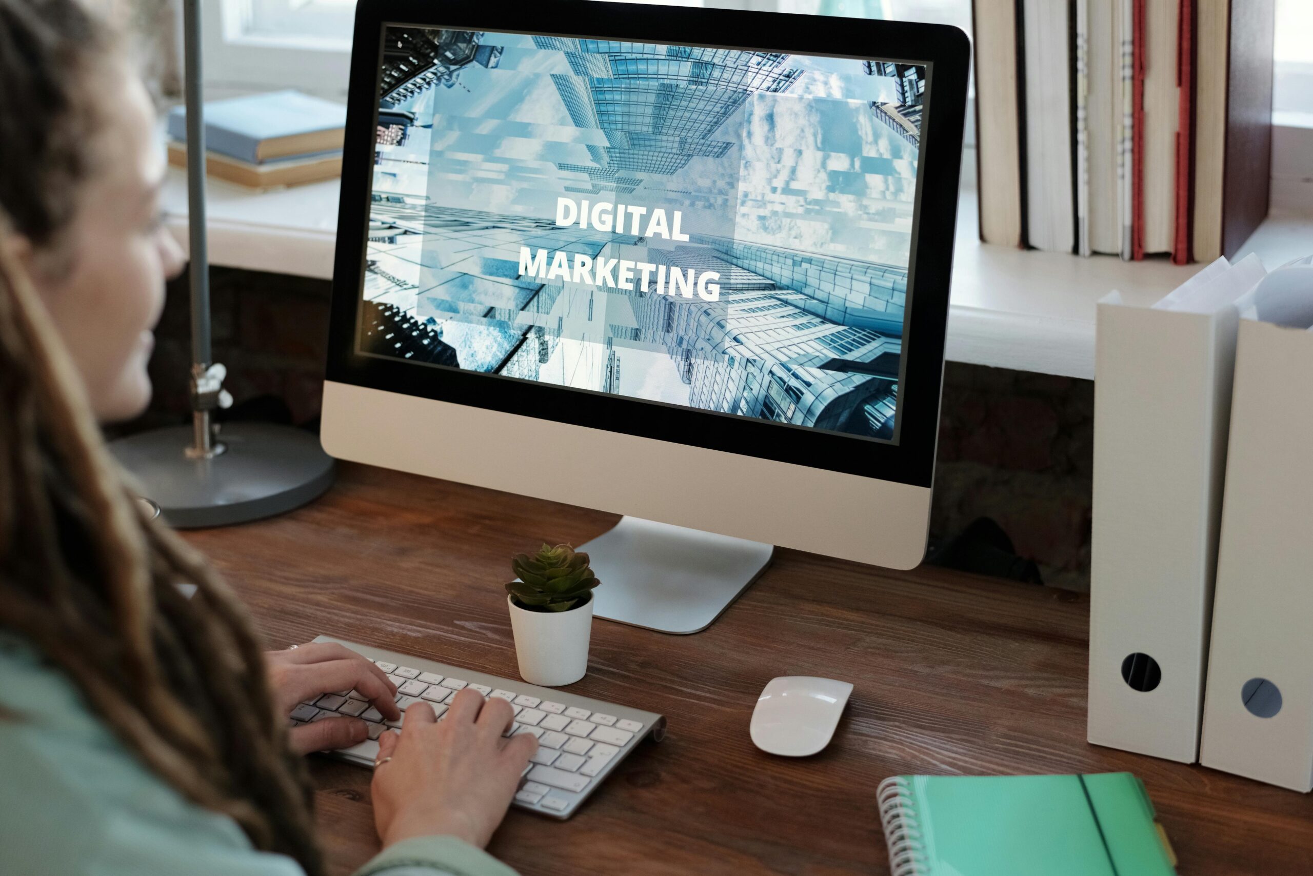 Digital Marketing Service