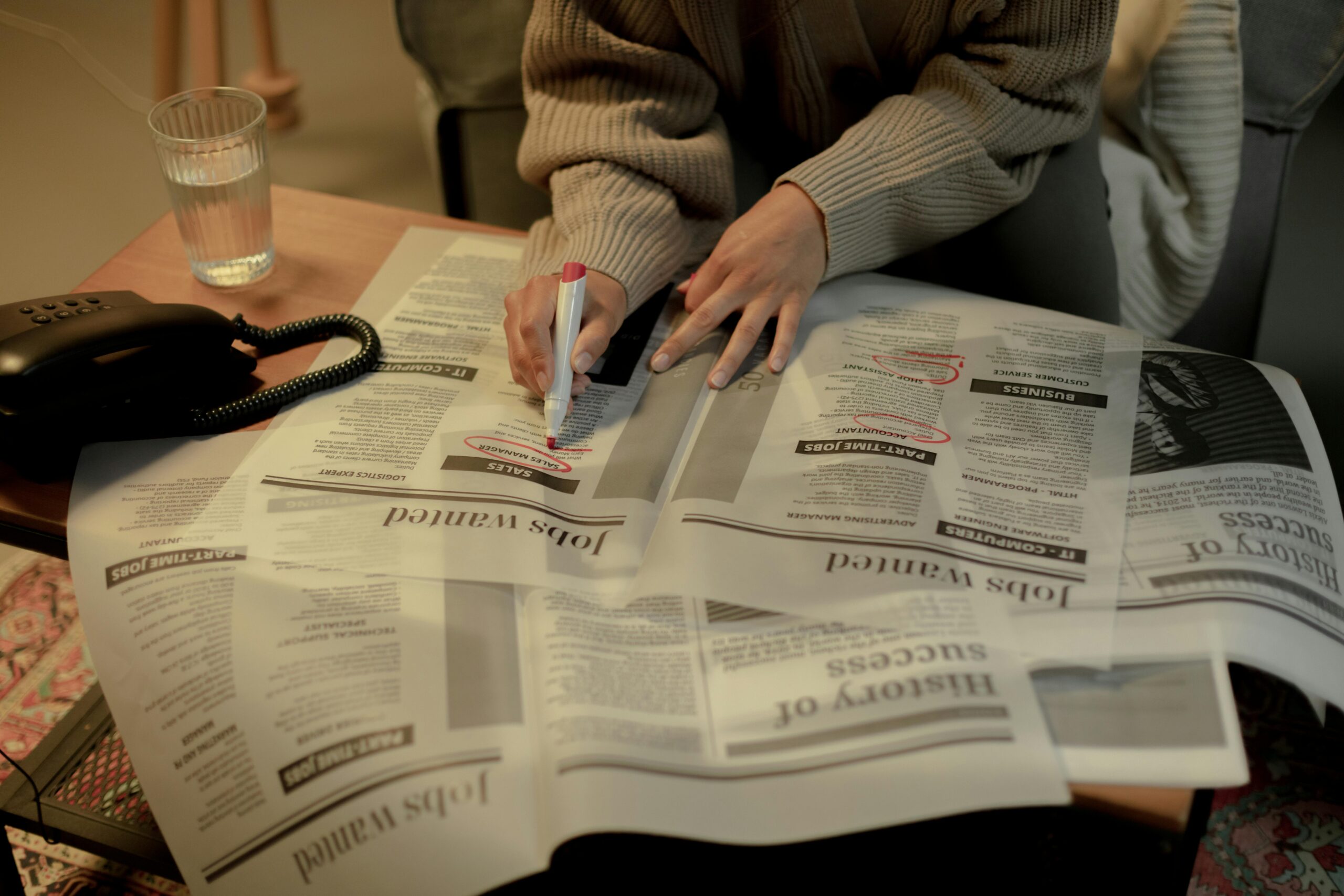 Effective Newspaper Ads: How to Make Your Print Campaign Stand Out