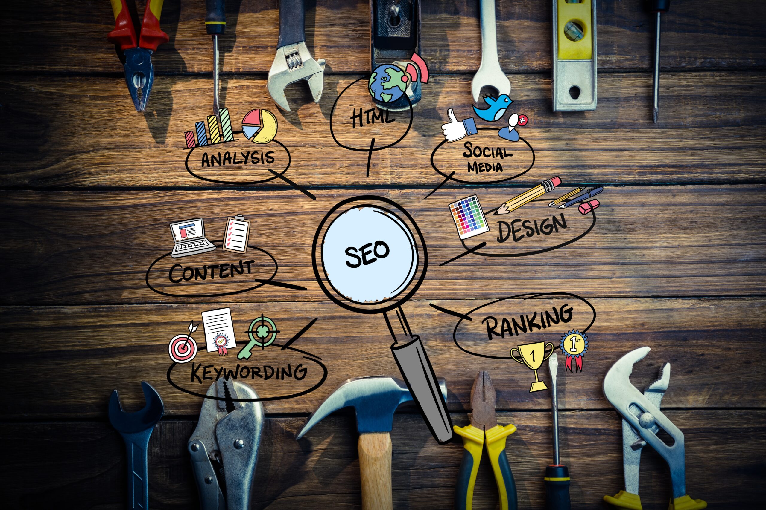 Technical SEO: The Foundation of High-Performing Websites
